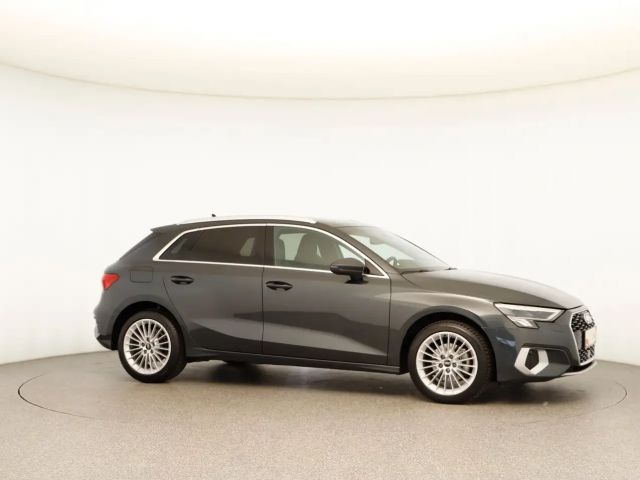 Audi A3 30 TFSI Sedan