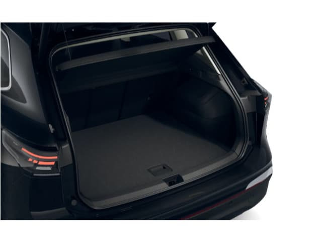 Volkswagen Tiguan 2.0 TDI DSG Elegance Elegance