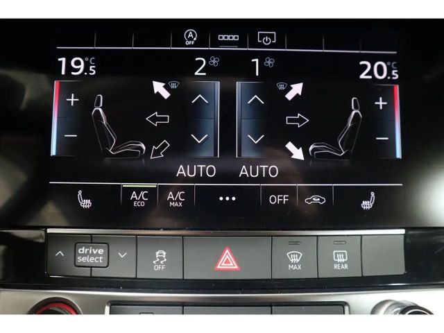 Audi S6 3.0 TDI Quattro Sedan