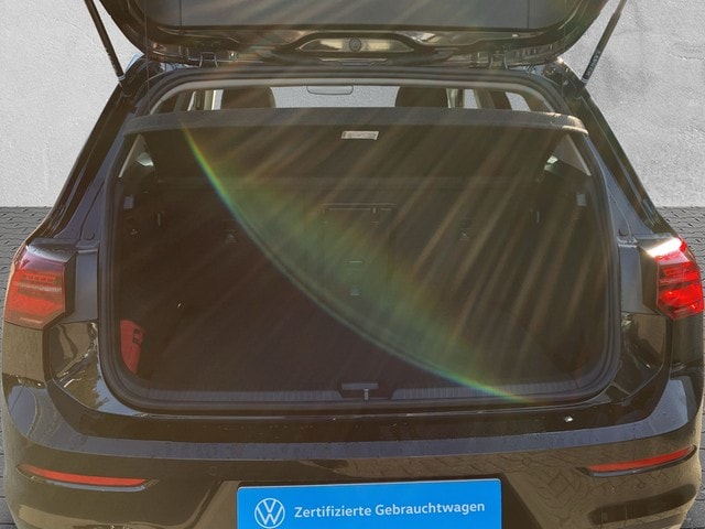 Volkswagen Golf 1.5 eTSI DSG Golf VIII Style