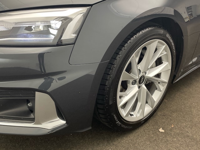 Audi A5 40 TFSI Cabriolet S-Tronic