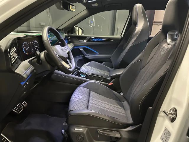 Volkswagen Tiguan 4Motion R-Line Style