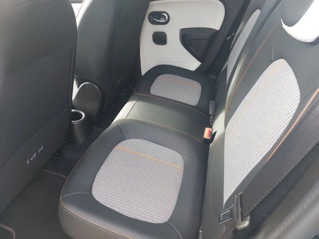 Renault Twingo Vibes, Navigation, Sitzheizung, Bluetooth