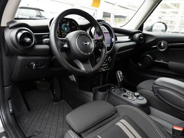 MINI Mini Electric SE