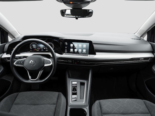 Volkswagen Golf DSG Golf VIII Life Variant