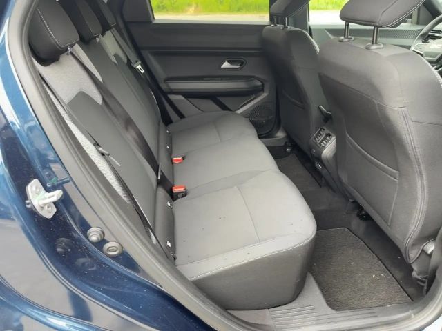 Dacia Bigster Hybrid 155