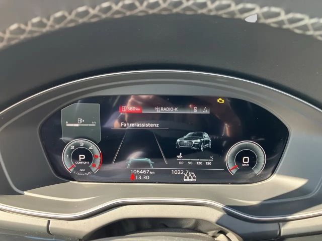 Audi Q5 40 TDI Quattro S-Line