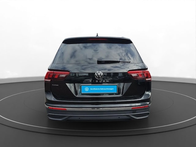 Volkswagen Tiguan 2.0 TDI Allspace Life