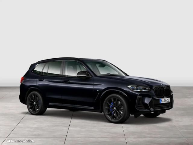 BMW X3 M-Sport