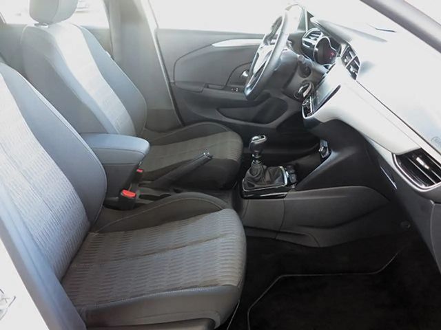 Opel Corsa Edition F Edition