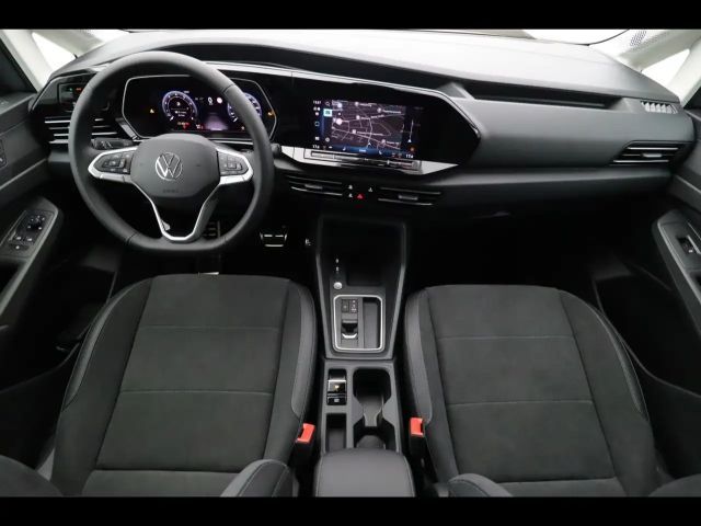 Volkswagen Caddy 1.5 TSI DSG Maxi Style