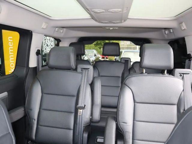 Opel Zafira Life 2.0 CDTI Tourer