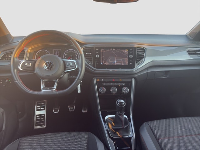 Volkswagen T-Roc Sport