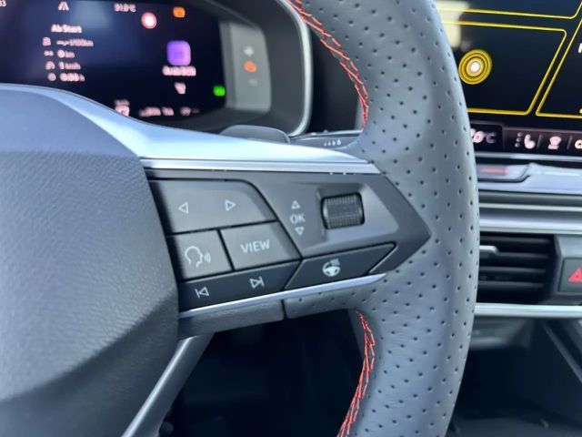 Seat Leon 1.5 eTSI DSG FR-lijn