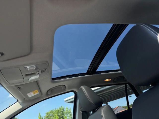 Suzuki SX4 S-Cross AllGrip Comfort