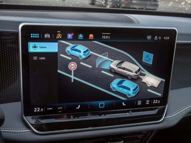 Volkswagen Passat 1.5 eTSI DSG Variant