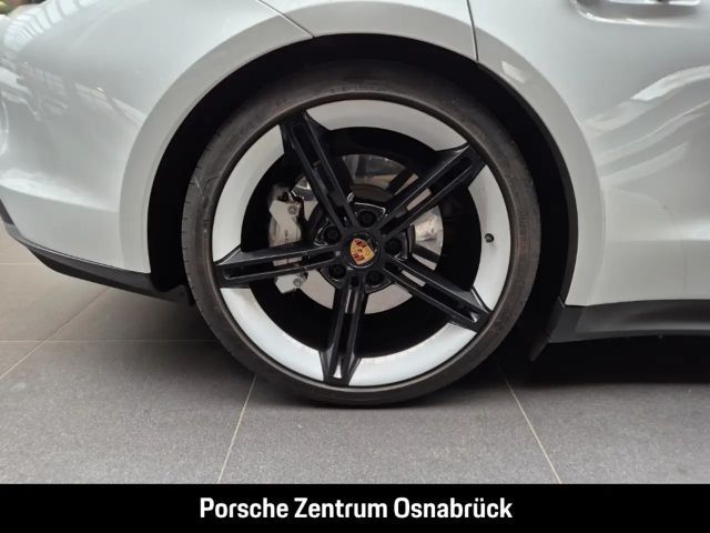 Porsche Taycan 4S