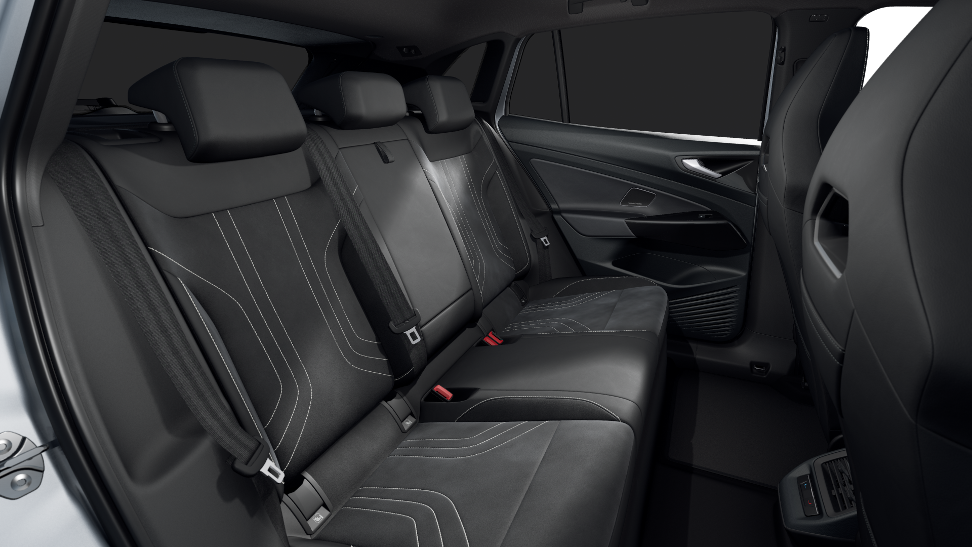 Volkswagen ID.4 4Motion Performance Pro