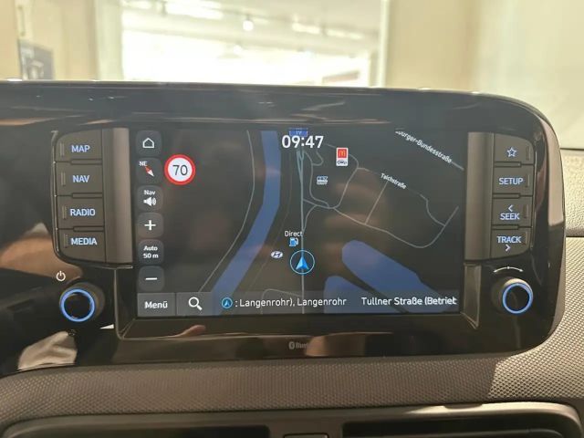 Hyundai i10 1,0 GO PLUS