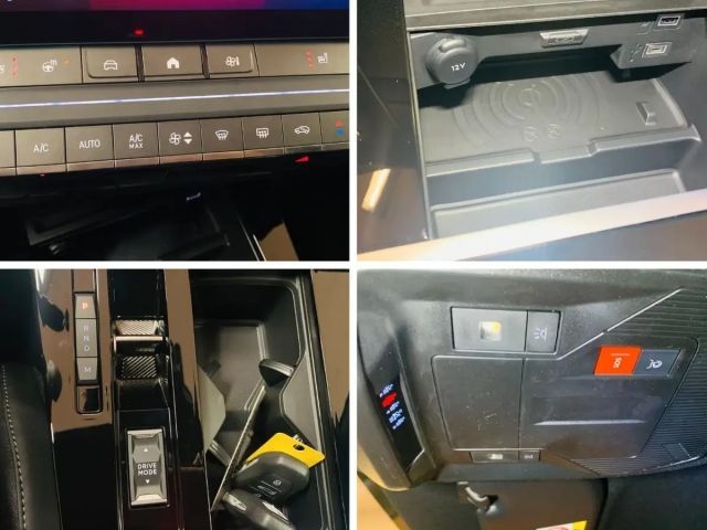 Opel Astra L Lim. Aut. 360°/Sitzhzg/Klimaaut/ACC/LED