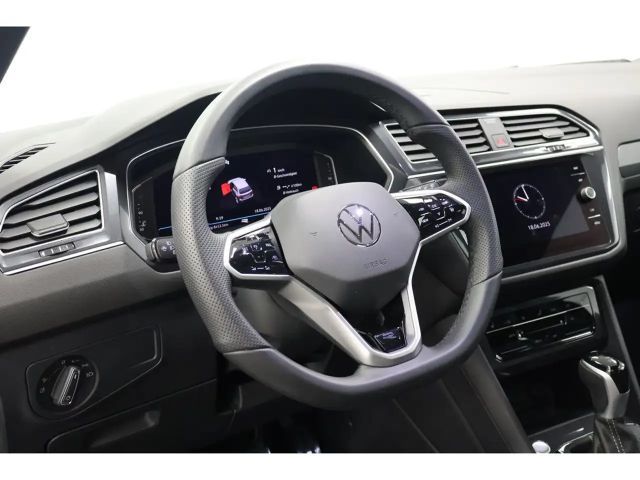 Volkswagen Tiguan 2.0 TDI Allspace R-Line