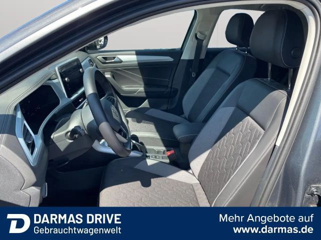 Volkswagen T-Roc 1.0 TSI