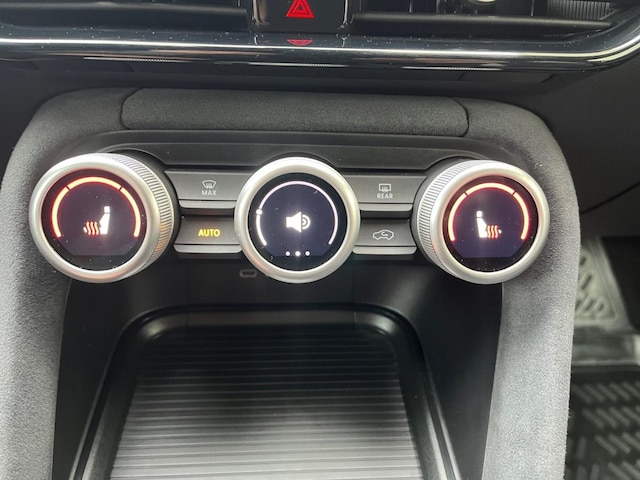 Skoda Kodiaq 1.5 TSI Sportline iV