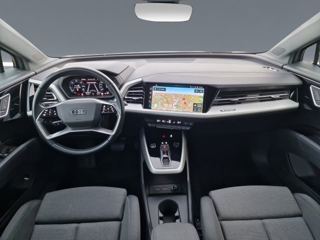 Audi Q4 e-tron 40