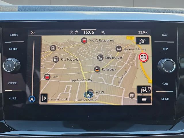 Volkswagen Polo 1.0 TSI DSG IQ.Drive Style