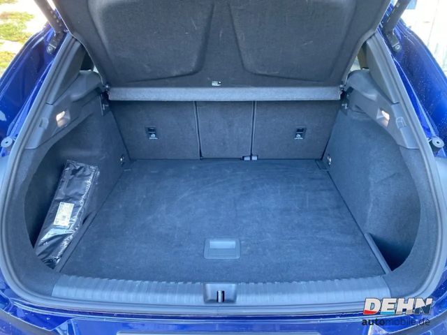 Cupra Terramar 1.5 eTSI