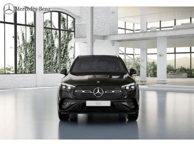 Mercedes-Benz GLC 450 4MATIC AMG Line