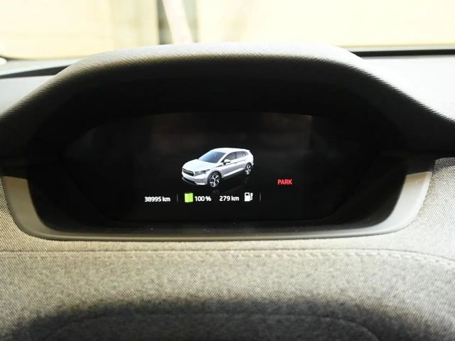 Skoda Enyaq iV 60