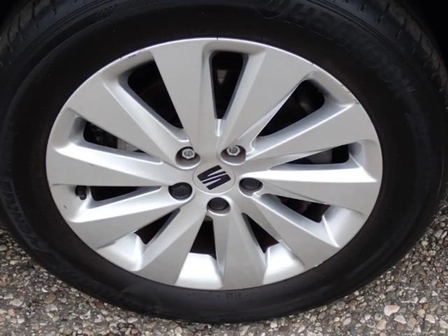 Seat Arona DSG Ecomotive Style