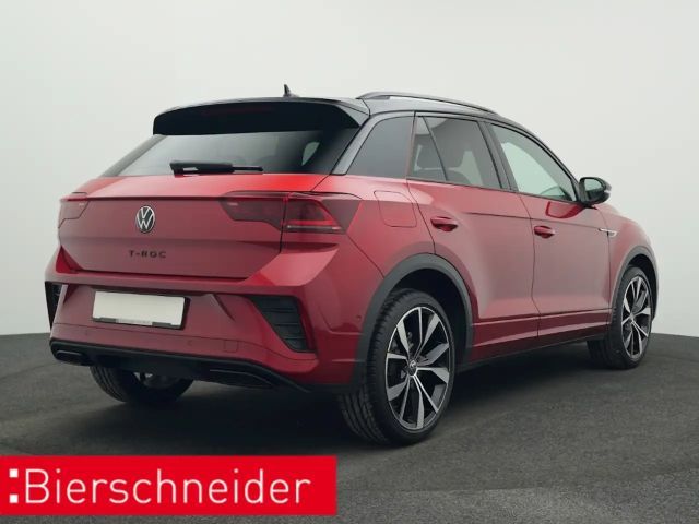 Volkswagen T-Roc 1.5 TSI DSG IQ.Drive R-Line
