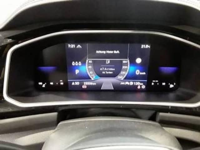 Volkswagen T-Roc DSG R-Line