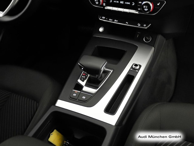Audi Q5 40 TDI Quattro S-Tronic