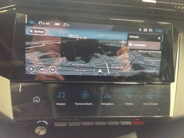 Peugeot 308 Allure Pack BlueHDi EAT8