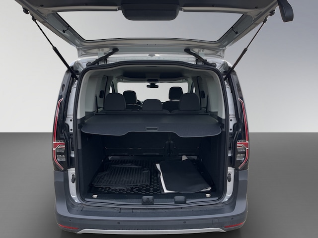 Volkswagen Caddy 2.0 TDI DSG