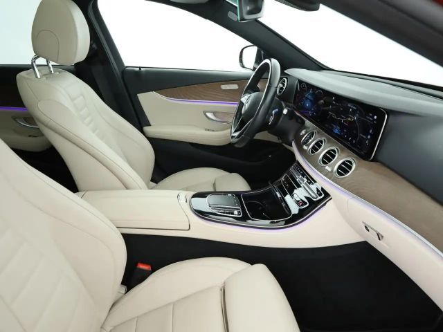 Mercedes-Benz E 300 E 300 de Estate