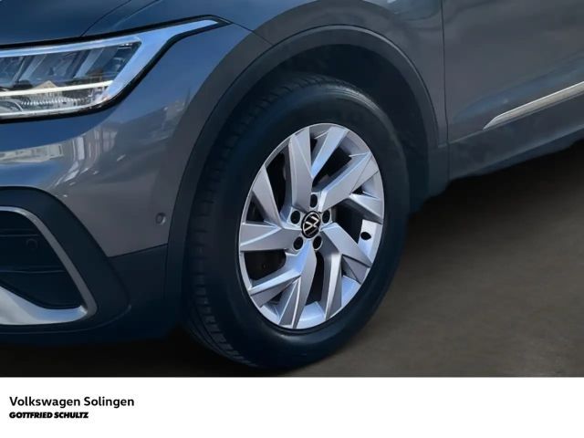 Volkswagen Tiguan 2.0 TDI Allspace DSG Life