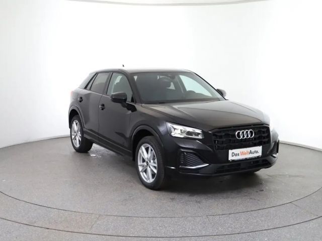 Audi Q2 30 TFSI