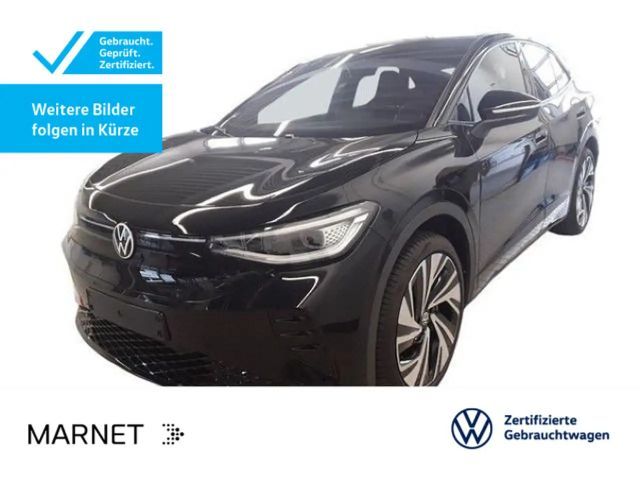 Volkswagen ID.5 GTX IQ.Drive