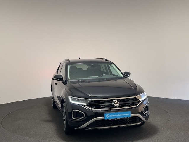 Volkswagen T-Roc 2.0 TDI DSG