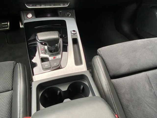 Audi SQ5 3.0 TDI Quattro