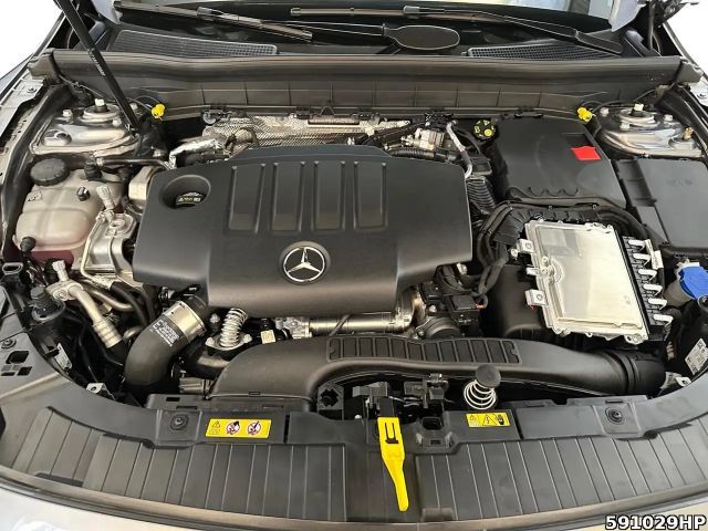 Mercedes-Benz GLB 220 4MATIC AMG Line GLB 220 d