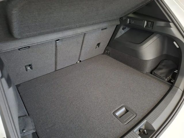 Volkswagen Tiguan DSG Sport