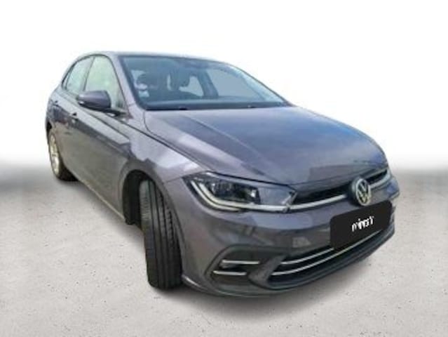 Volkswagen Polo 1.0 TSI IQ.Drive