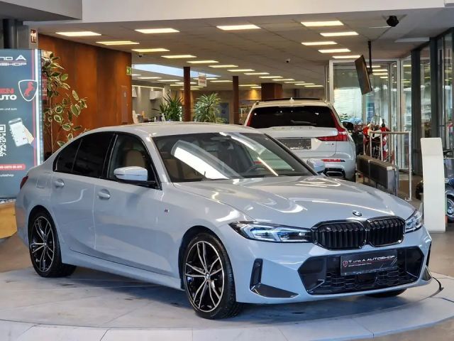 BMW 320 320d Sedan xDrive