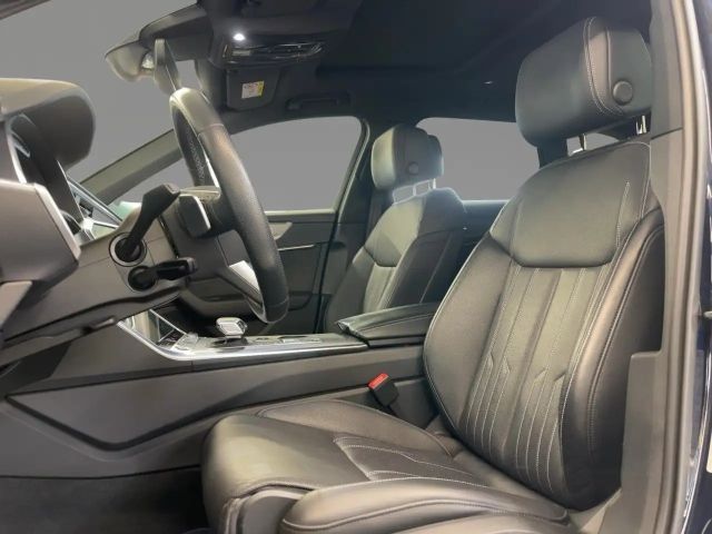 Audi S6 55 TDI Quattro