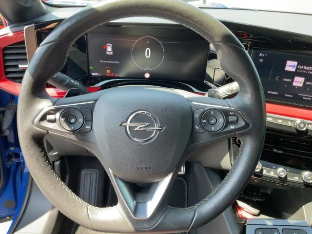 Opel Mokka GS-Line Grand Sport